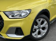 AUDI A1 ALLSTREET 25 TFSI 95 Sport