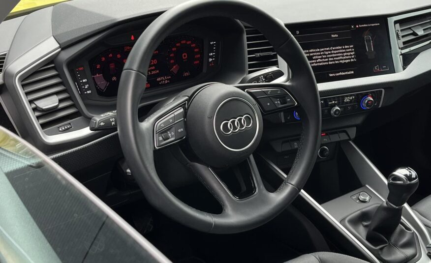 AUDI A1 ALLSTREET 25 TFSI 95 Sport