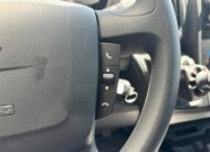 PEUGEOT BOXER L2H2 2.2 BlueHDI 140