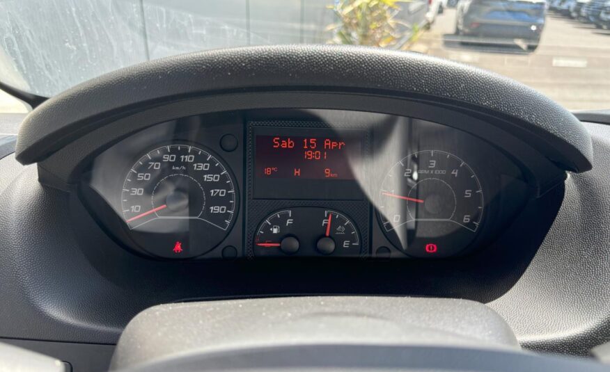 PEUGEOT BOXER L2H2 2.2 BlueHDI 140