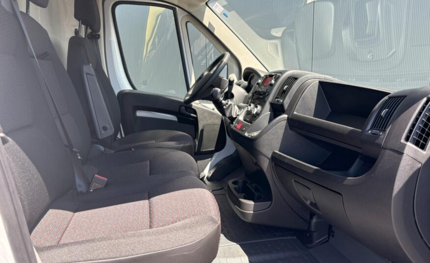 PEUGEOT BOXER L2H2 2.2 BlueHDI 140