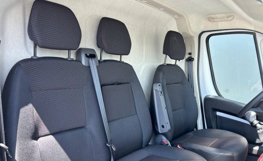 PEUGEOT BOXER L2H2 2.2 BlueHDI 140