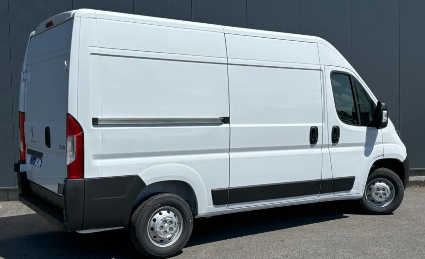 PEUGEOT BOXER L2H2 2.2 BlueHDI 140
