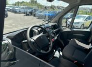 PEUGEOT BOXER L2H2 2.2 BlueHDI 140
