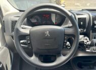 PEUGEOT BOXER L2H2 2.2 BlueHDI 140
