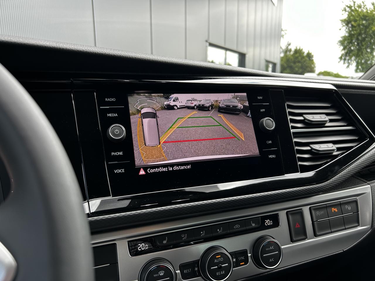 VOLKSWAGEN CALIFORNIA T6.1 2.0 TDI 150 DSG Beach Camper Edition