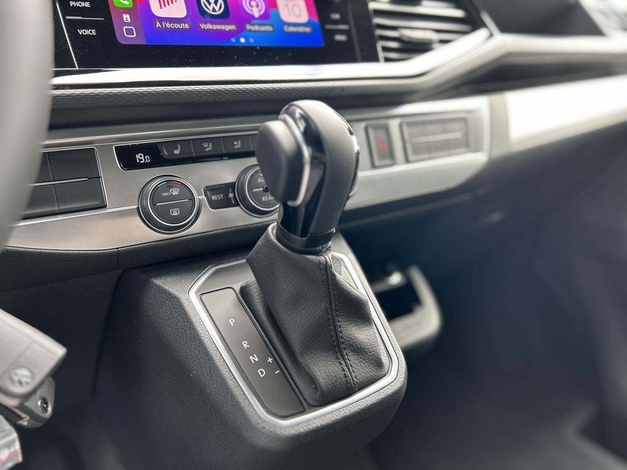 VOLKSWAGEN CALIFORNIA T6.1 2.0 TDI 150 DSG Beach Camper Edition