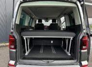 VOLKSWAGEN CALIFORNIA T6.1 2.0 TDI 150 DSG Beach Camper Edition