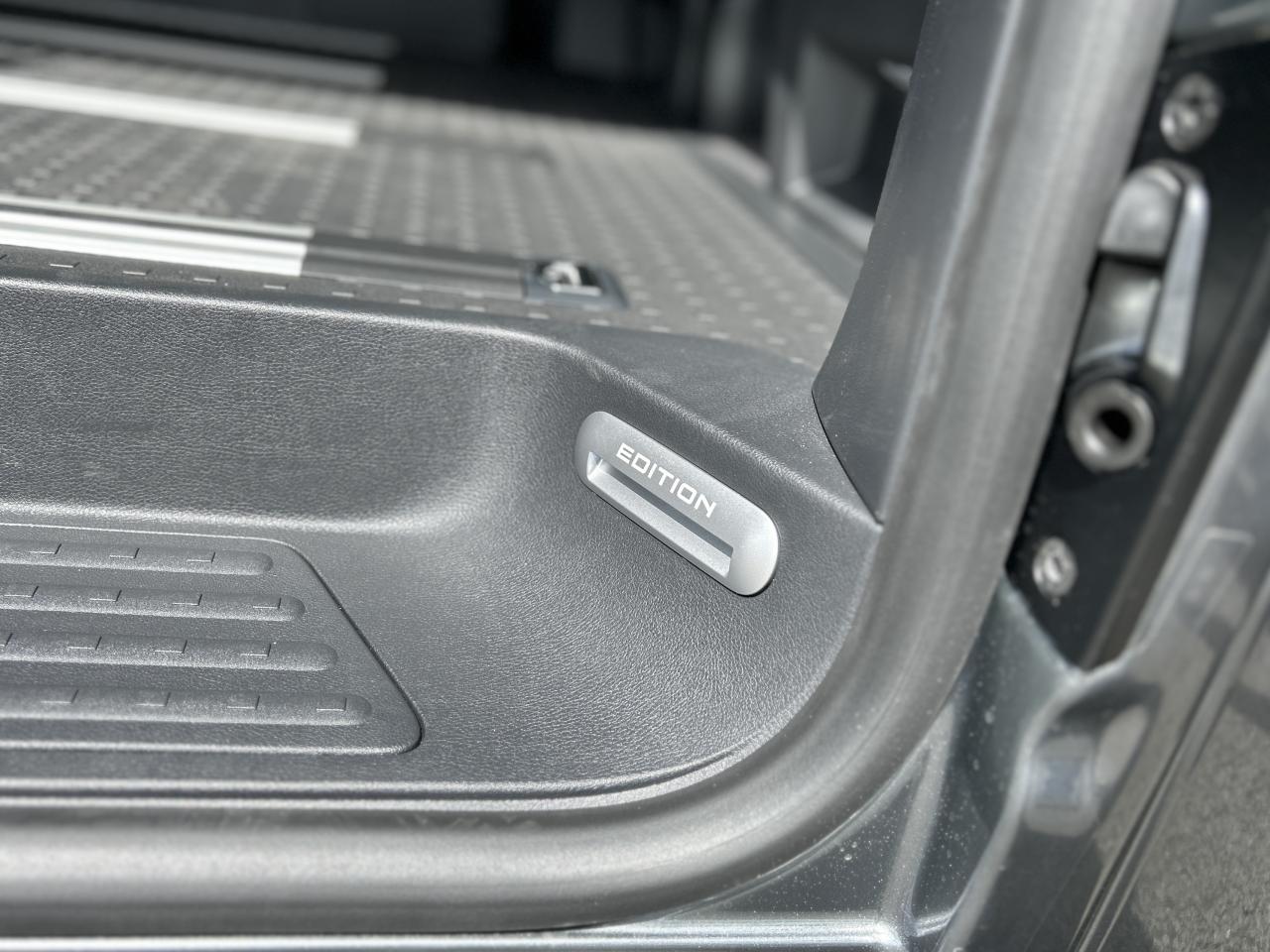 VOLKSWAGEN CALIFORNIA T6.1 2.0 TDI 150 DSG Beach Camper Edition