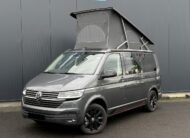 VOLKSWAGEN CALIFORNIA T6.1 2.0 TDI 150 DSG Beach Camper Edition