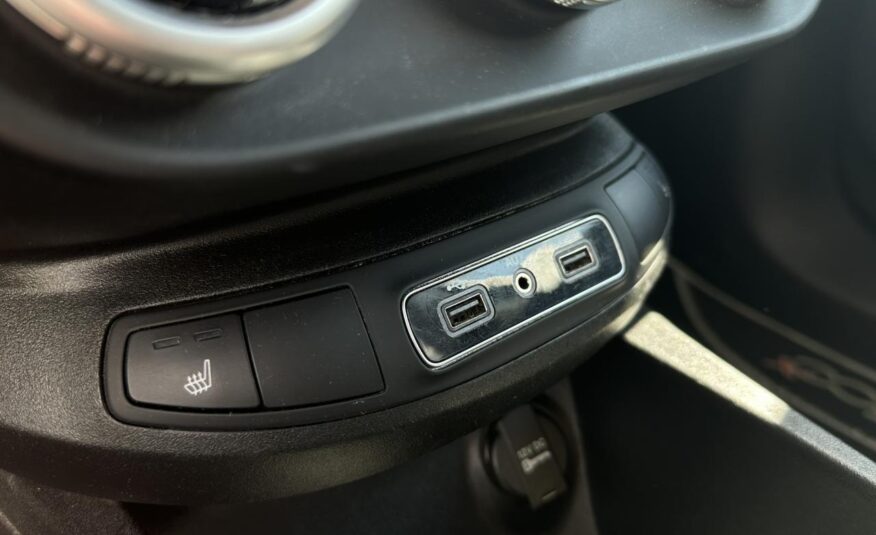 FIAT 500 X 1.4 MultiAir 140 DCT City Cross