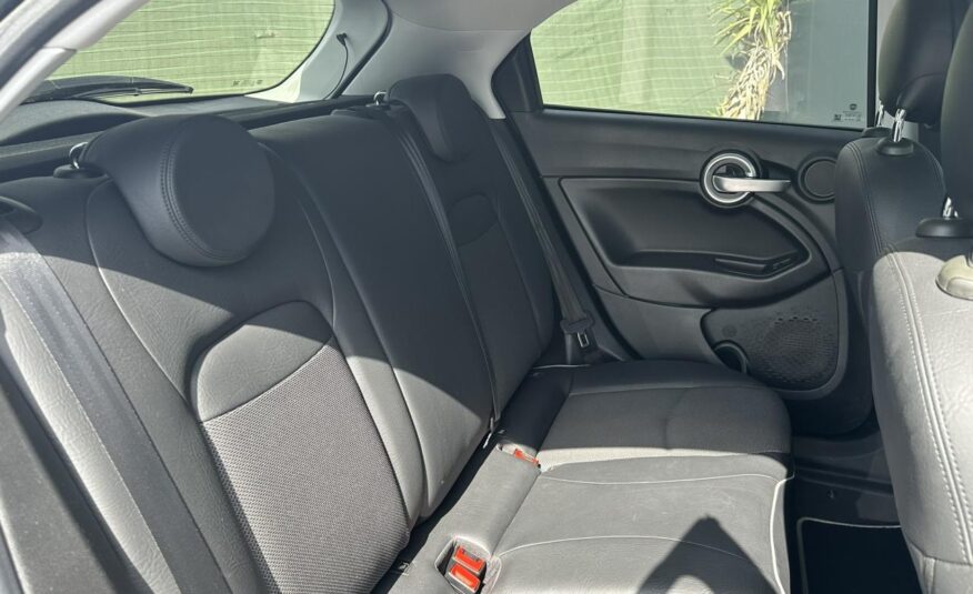 FIAT 500 X 1.4 MultiAir 140 DCT City Cross