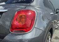 FIAT 500 X 1.4 MultiAir 140 DCT City Cross