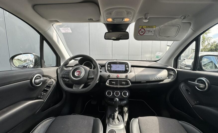 FIAT 500 X 1.4 MultiAir 140 DCT City Cross