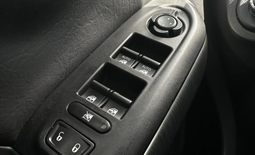 FIAT 500 X 1.4 MultiAir 140 DCT City Cross