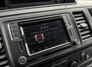 VOLKSWAGEN TRANSPORTER T6 2.0 TDI 150 DSG