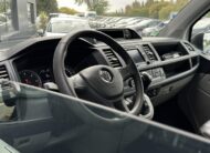 VOLKSWAGEN TRANSPORTER T6 2.0 TDI 150 DSG