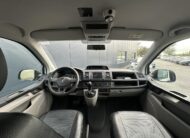 VOLKSWAGEN TRANSPORTER T6 2.0 TDI 150 DSG