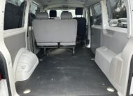 VOLKSWAGEN TRANSPORTER T6 2.0 TDI 150 DSG