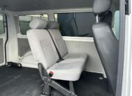 VOLKSWAGEN TRANSPORTER T6 2.0 TDI 150 DSG
