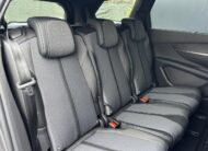 PEUGEOT 5008 1.5 BlueHDI 130 EAT8 Allure Pack