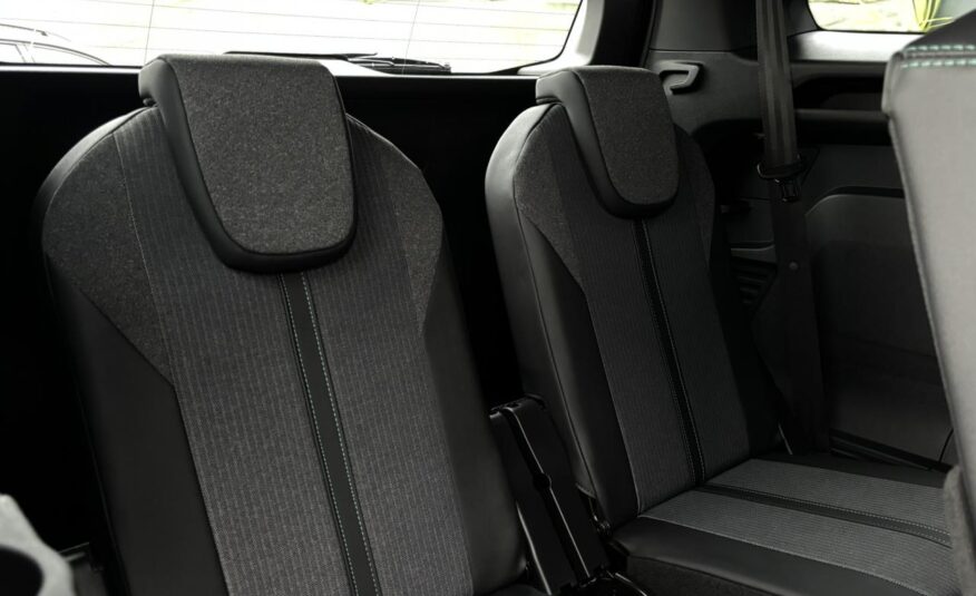 PEUGEOT 5008 1.5 BlueHDI 130 EAT8 Allure Pack