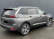 PEUGEOT 5008 1.5 BlueHDI 130 EAT8 Allure Pack