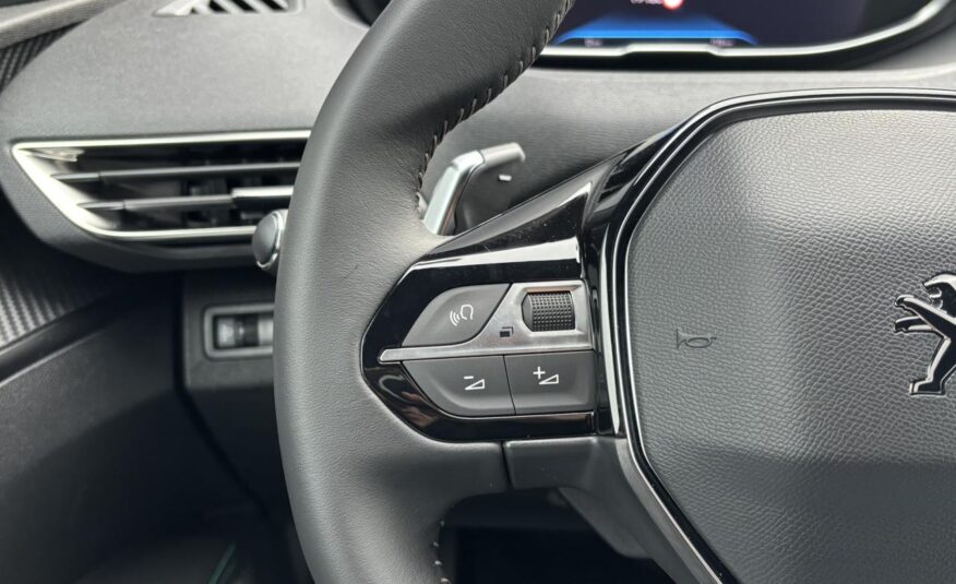 PEUGEOT 5008 1.5 BlueHDI 130 EAT8 Allure Pack