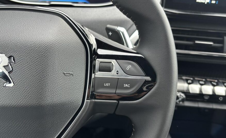 PEUGEOT 5008 1.5 BlueHDI 130 EAT8 Allure Pack
