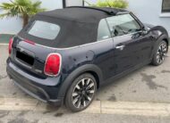 MINI CABRIOLET Cooper 1.5i 136 BVA7 Edition Premium Plus