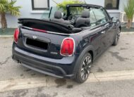MINI CABRIOLET Cooper 1.5i 136 BVA7 Edition Premium Plus