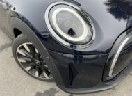 MINI CABRIOLET Cooper 1.5i 136 BVA7 Edition Premium Plus