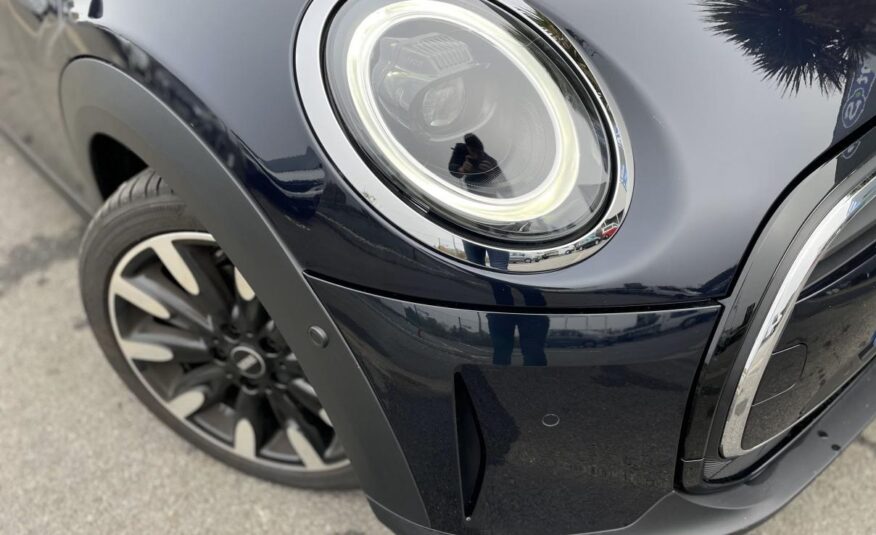 MINI CABRIOLET Cooper 1.5i 136 BVA7 Edition Premium Plus