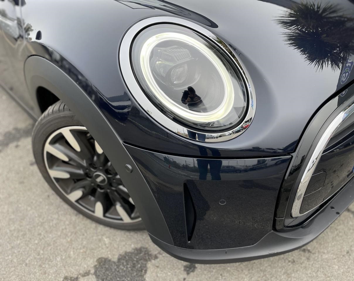 MINI CABRIOLET Cooper 1.5i 136 BVA7 Edition Premium Plus