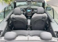 MINI CABRIOLET Cooper 1.5i 136 BVA7 Edition Premium Plus