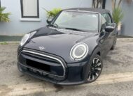 MINI CABRIOLET Cooper 1.5i 136 BVA7 Edition Premium Plus