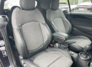 MINI CABRIOLET Cooper 1.5i 136 BVA7 Edition Premium Plus