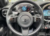 MINI CABRIOLET Cooper 1.5i 136 BVA7 Edition Premium Plus