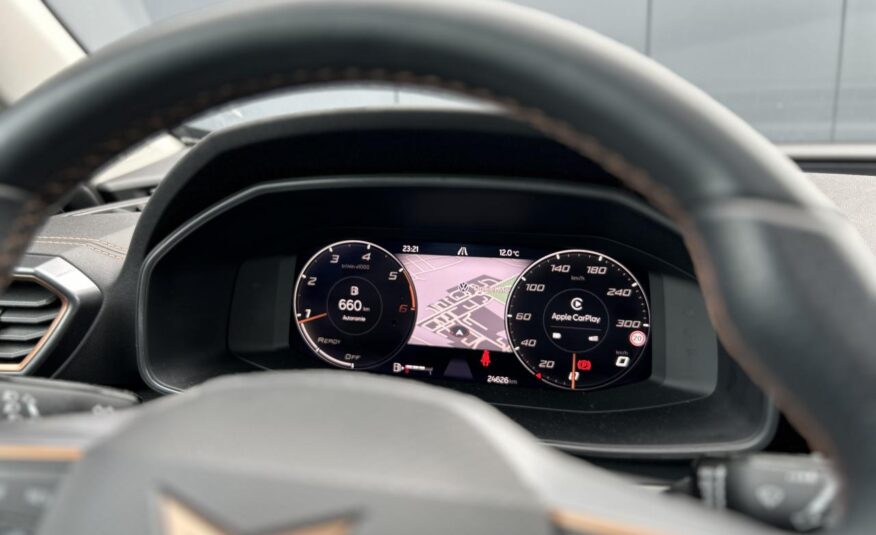 CUPRA FORMENTOR 2.0 TDI 150 Business Edition