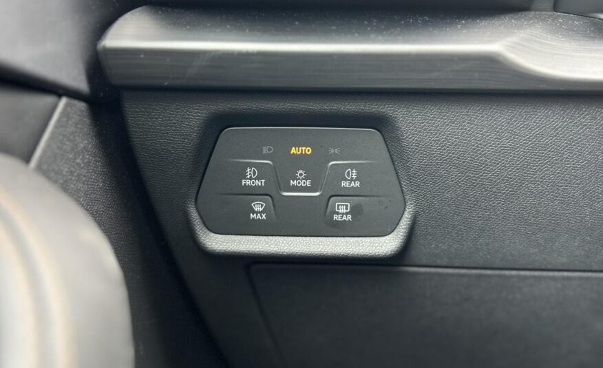 CUPRA FORMENTOR 2.0 TDI 150 Business Edition