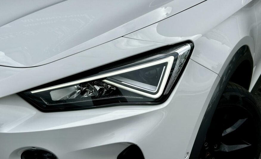 CUPRA FORMENTOR 2.0 TDI 150 Business Edition