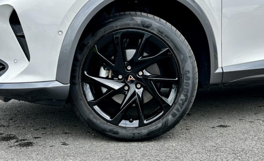 CUPRA FORMENTOR 2.0 TDI 150 Business Edition