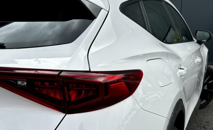 CUPRA FORMENTOR 2.0 TDI 150 Business Edition