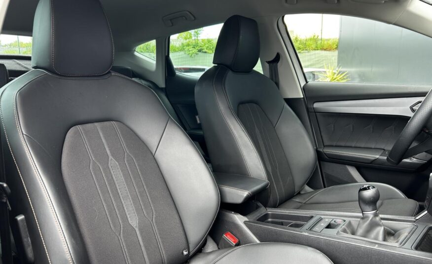 CUPRA FORMENTOR 2.0 TDI 150 Business Edition