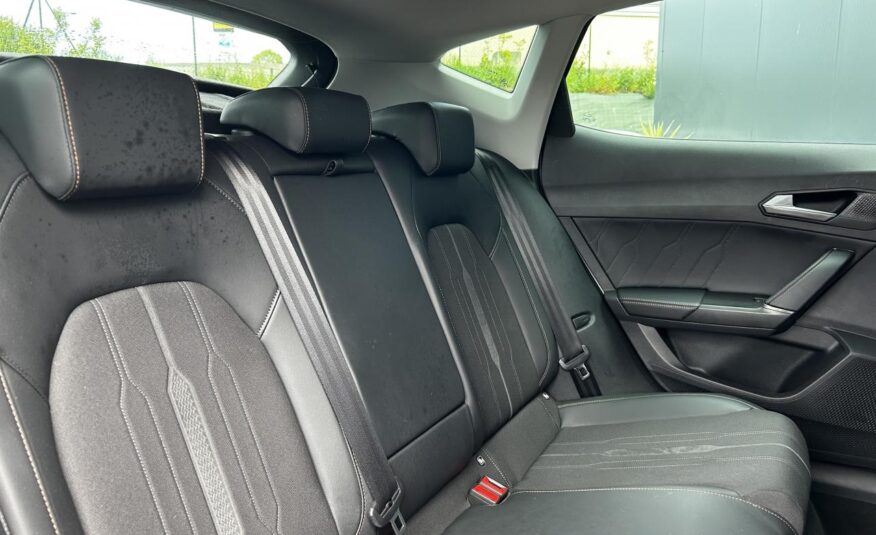 CUPRA FORMENTOR 2.0 TDI 150 Business Edition