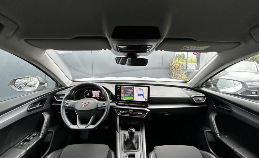 CUPRA FORMENTOR 2.0 TDI 150 Business Edition
