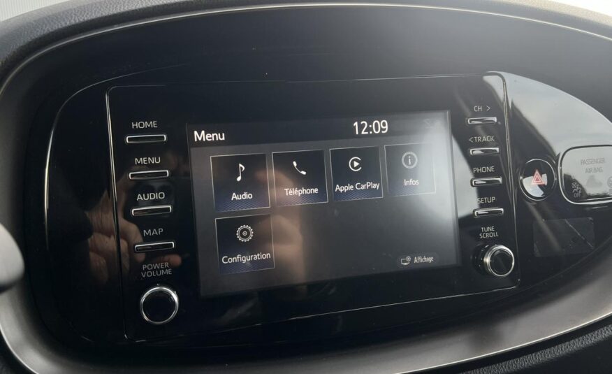 TOYOTA AYGO X 1.0 VVT-i 72 Dynamic