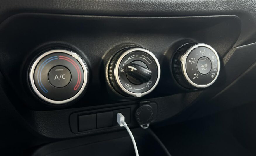 TOYOTA AYGO X 1.0 VVT-i 72 Dynamic
