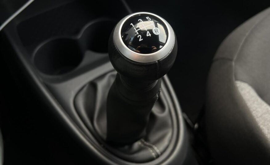 TOYOTA AYGO X 1.0 VVT-i 72 Dynamic
