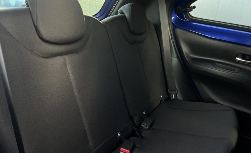 TOYOTA AYGO X 1.0 VVT-i 72 Dynamic